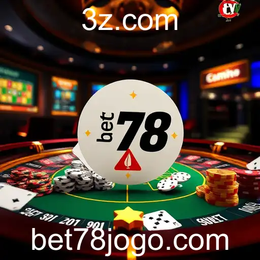 A Ascensão do bet78 no Cenário Global de Jogos