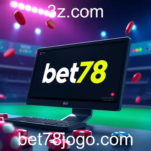 A Ascensão do Bet78 no Cenário de Jogos Online