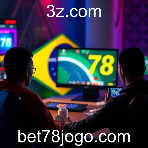 A Evolução dos Jogos Online no Brasil