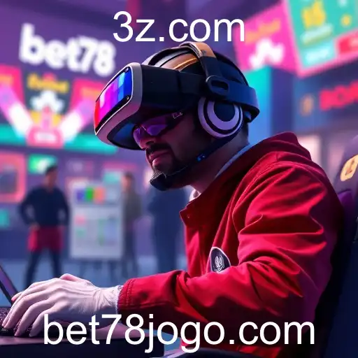 A Expansão dos Jogos Online em 2025