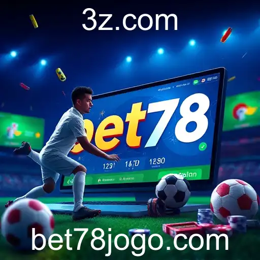 A Ascensão dos Jogos de Azar Online em 2025