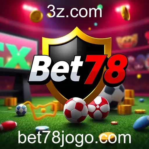 A Ascensão do Bet78 no Cenário de Jogos Online