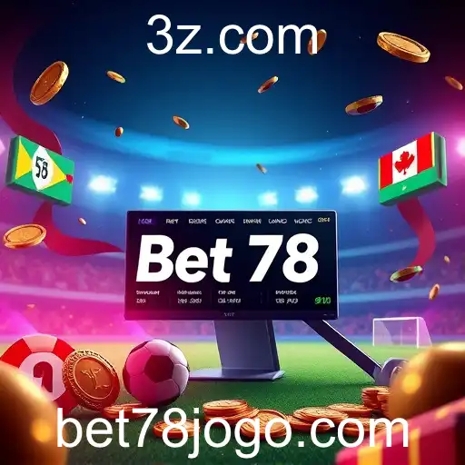 A Crescente Presença do Bet78 no Mercado de Jogos Online