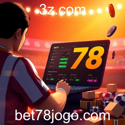 Inovações no Setor de Jogos: O Crescimento do Mercado Online