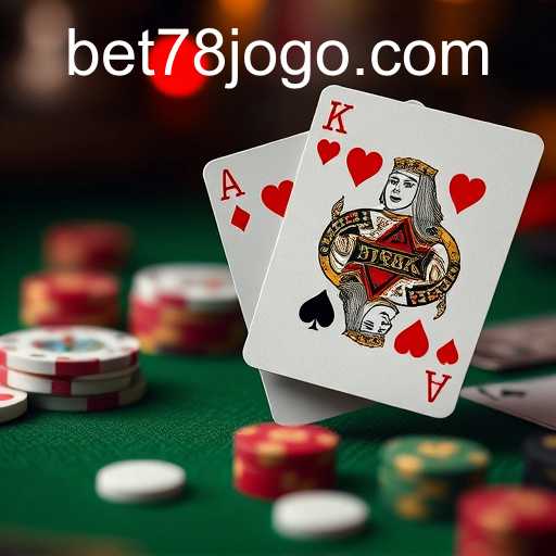 Exploring the World of Card Games: A Look into Bet78