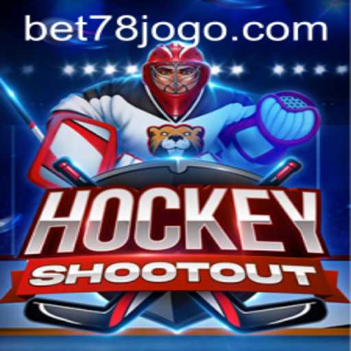 HockeyShootout: The Ultimate Ice Hockey Experience With Bet78
